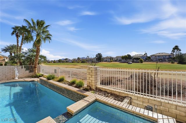 2457 Ping Drive, Henderson, NV 89074