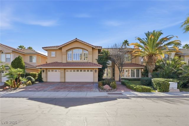 2457 Ping Drive, Henderson, NV 89074