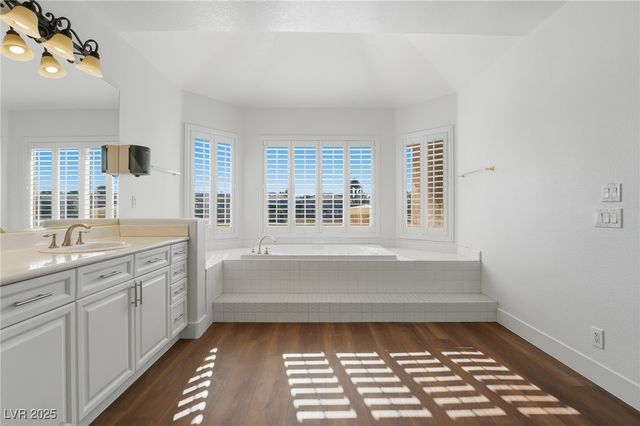 2457 Ping Drive, Henderson, NV 89074