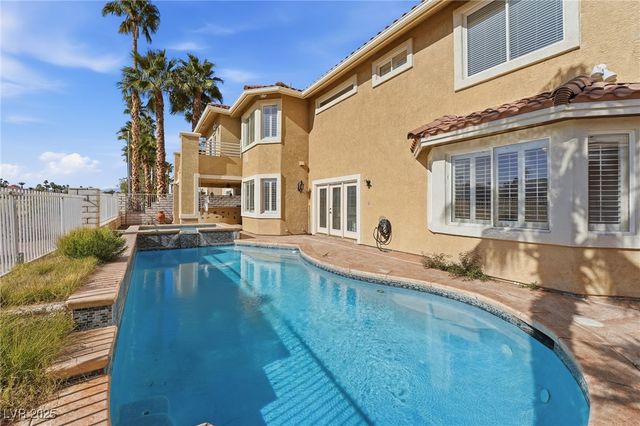 2457 Ping Drive, Henderson, NV 89074