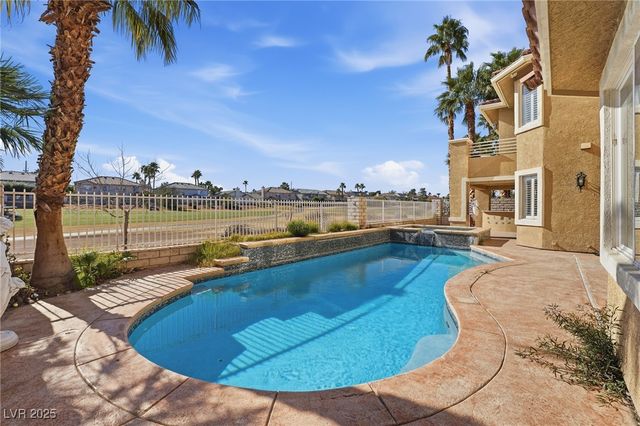 2457 Ping Drive, Henderson, NV 89074