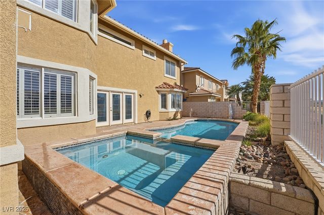 2457 Ping Drive, Henderson, NV 89074