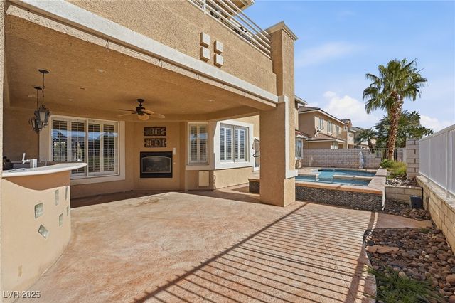 2457 Ping Drive, Henderson, NV 89074