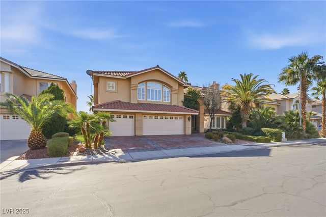 2457 Ping Drive, Henderson, NV 89074