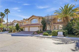 2457 Ping Drive, Henderson, NV 89074