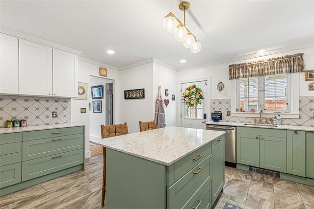 8 Turcone Street, North Providence, RI 02911