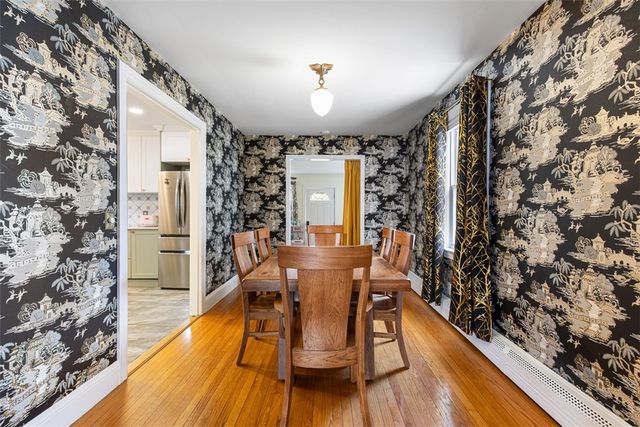 8 Turcone Street, North Providence, RI 02911