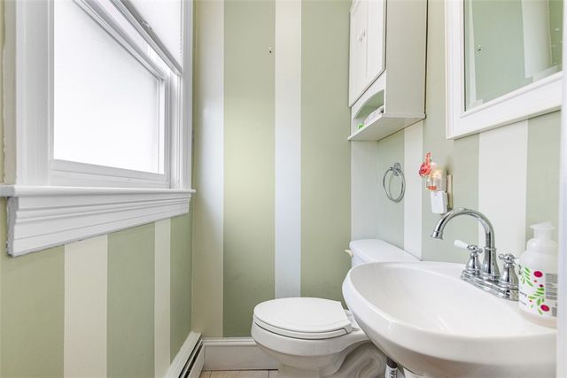 8 Turcone Street, North Providence, RI 02911