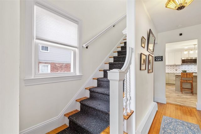 8 Turcone Street, North Providence, RI 02911