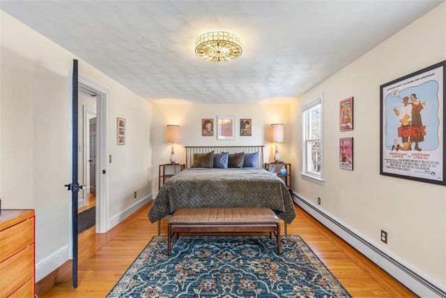 8 Turcone Street, North Providence, RI 02911
