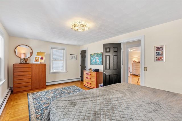 8 Turcone Street, North Providence, RI 02911