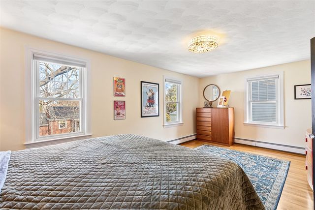 8 Turcone Street, North Providence, RI 02911