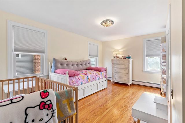 8 Turcone Street, North Providence, RI 02911