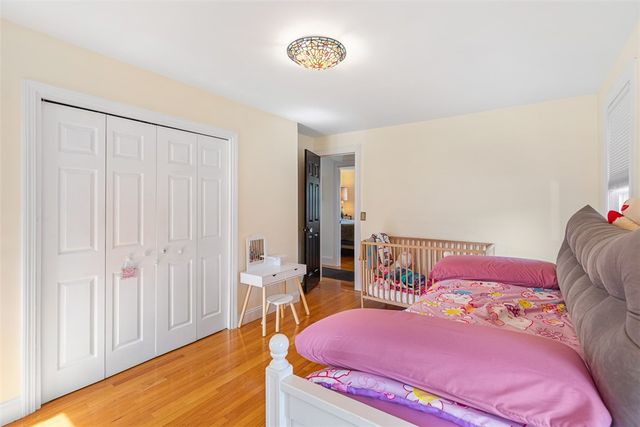 8 Turcone Street, North Providence, RI 02911