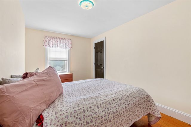 8 Turcone Street, North Providence, RI 02911