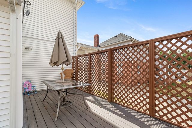 8 Turcone Street, North Providence, RI 02911