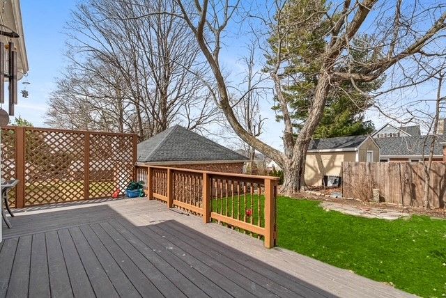 8 Turcone Street, North Providence, RI 02911