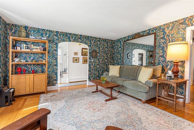 8 Turcone Street, North Providence, RI 02911