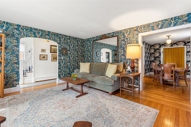 8 Turcone Street, North Providence, RI 02911
