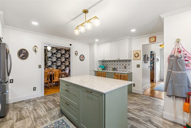 8 Turcone Street, North Providence, RI 02911