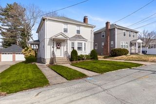 8 Turcone Street, North Providence, RI 02911