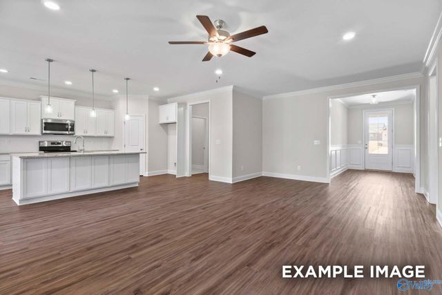 29523 Limestone Creek Way, Harvest, AL 35749