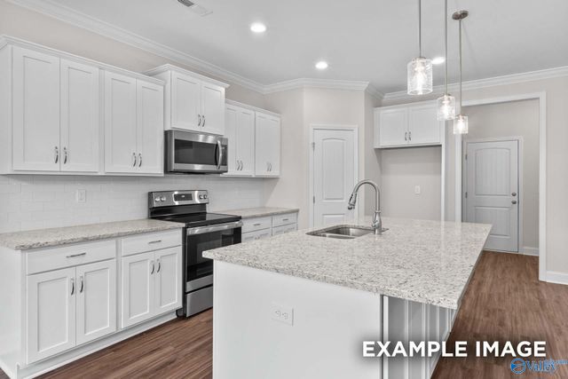 29523 Limestone Creek Way, Harvest, AL 35749