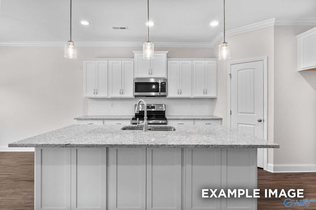 29523 Limestone Creek Way, Harvest, AL 35749