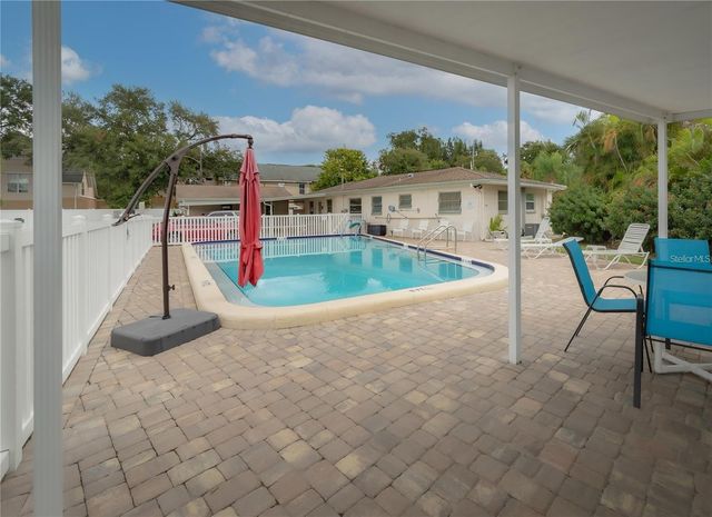 4086 72ND WAY N 57, St Petersburg, FL 33709