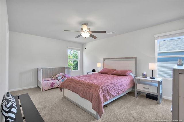 156 Chinook Lane, Raeford, NC 28376