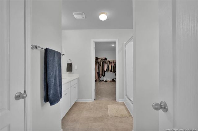 156 Chinook Lane, Raeford, NC 28376