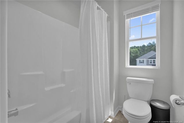 156 Chinook Lane, Raeford, NC 28376