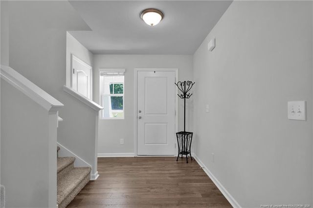 156 Chinook Lane, Raeford, NC 28376