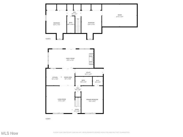 458 Scarborough Lane, Painesville Twp, OH 44077