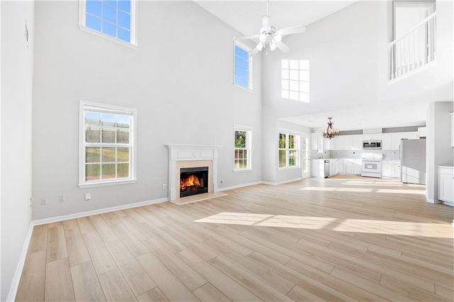 2586 Betty Sue Drive, Buford, GA 30519