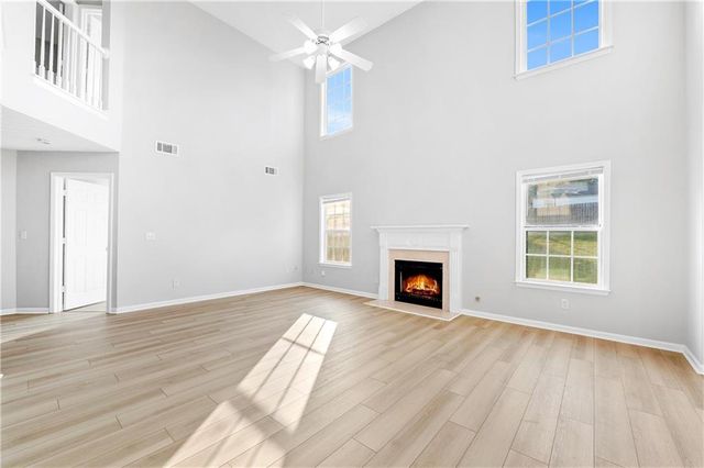 2586 Betty Sue Drive, Buford, GA 30519