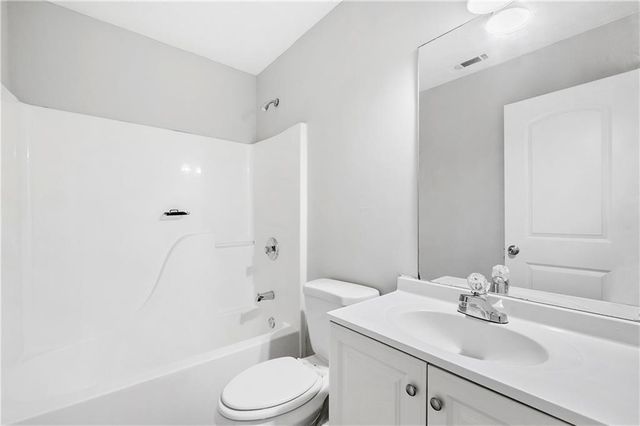 2586 Betty Sue Drive, Buford, GA 30519