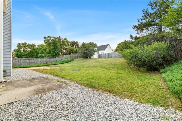 2586 Betty Sue Drive, Buford, GA 30519