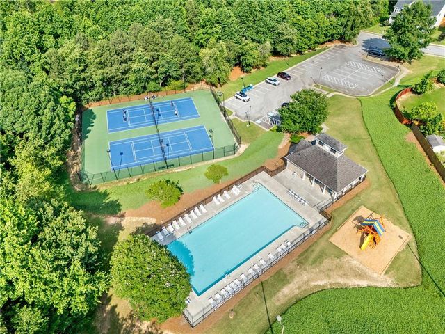 2586 Betty Sue Drive, Buford, GA 30519