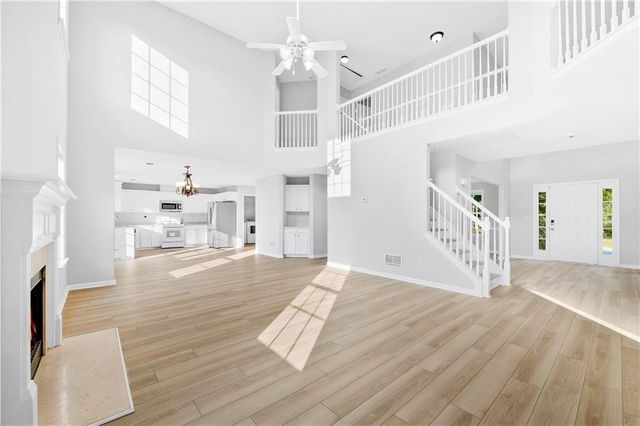 2586 Betty Sue Drive, Buford, GA 30519