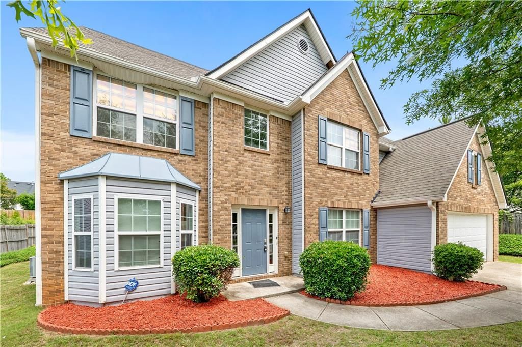 2586 Betty Sue Drive, Buford, GA 30519