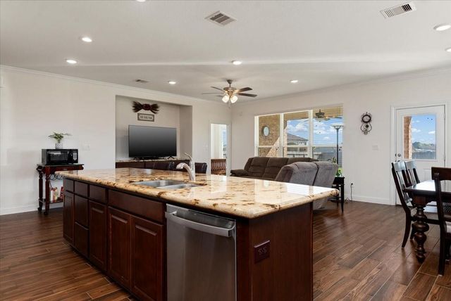 19003 Minero Lane, Montgomery, TX 77356