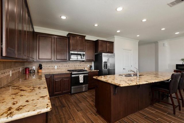 19003 Minero Lane, Montgomery, TX 77356