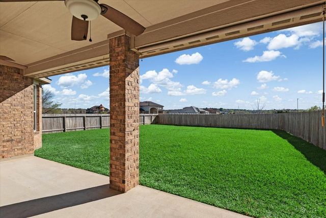 19003 Minero Lane, Montgomery, TX 77356
