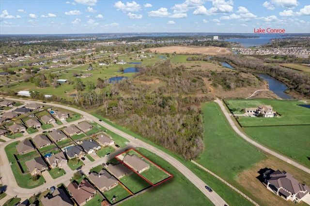 19003 Minero Lane, Montgomery, TX 77356