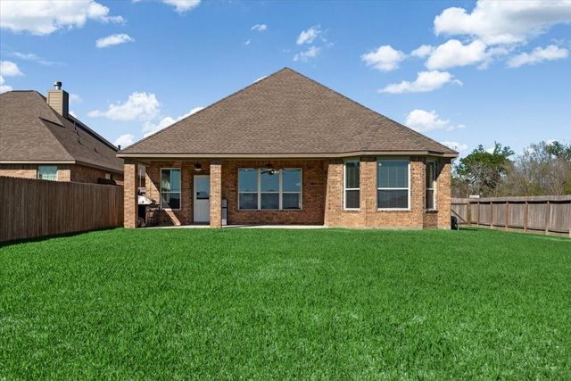 19003 Minero Lane, Montgomery, TX 77356