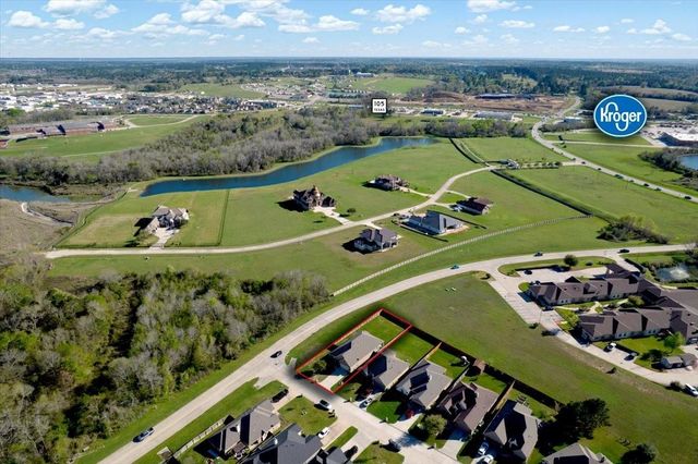 19003 Minero Lane, Montgomery, TX 77356