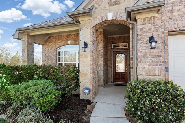 19003 Minero Lane, Montgomery, TX 77356