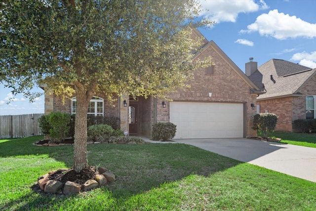 19003 Minero Lane, Montgomery, TX 77356
