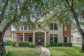19303 Valiant Woods Drive, Spring, TX 77379